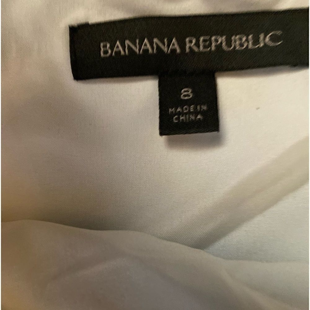 Banana Republic Women’s Designer Dress - Picture 5 of 5